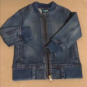 OSHGOSH B'GOSH Jean jacket